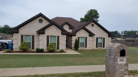 3951 Hampton Dr, Benton, AR 72019 photo 2