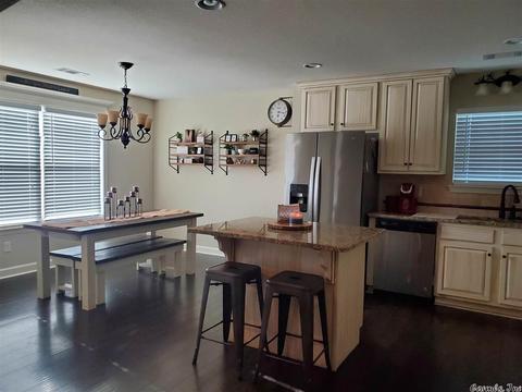 3951 Hampton Dr, Benton, AR 72019 photo 6