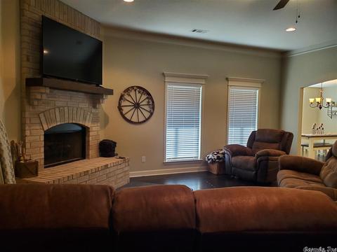 3951 Hampton Dr, Benton, AR 72019 photo 9