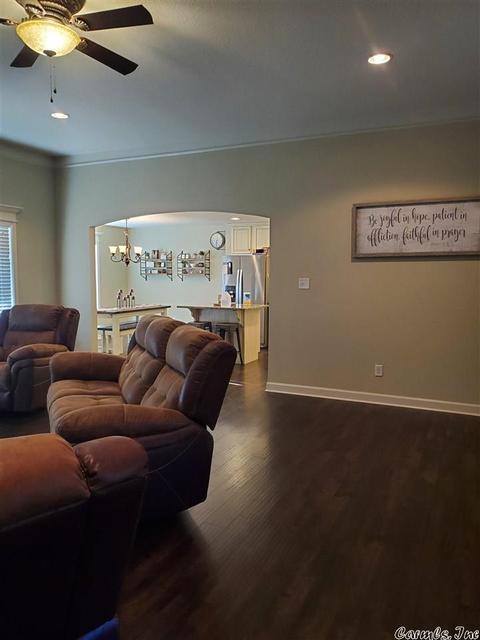 3951 Hampton Dr, Benton, AR 72019 photo 11