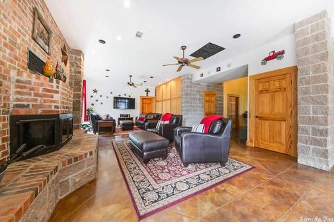 135 Martha Jean Ln, Beebe, AR 72012 photo 7