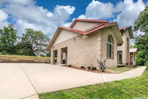 135 Martha Jean Ln, Beebe, AR 72012 photo 2