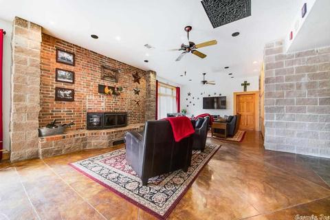 135 Martha Jean Ln, Beebe, AR 72012 photo 8