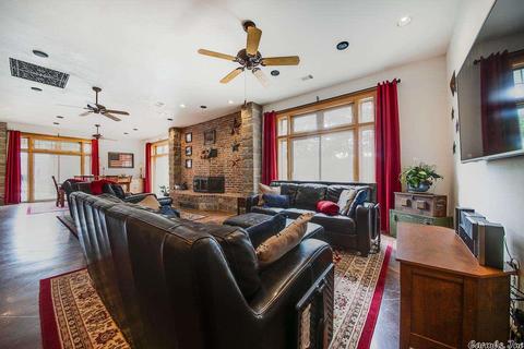 135 Martha Jean Ln, Beebe, AR 72012 photo 5