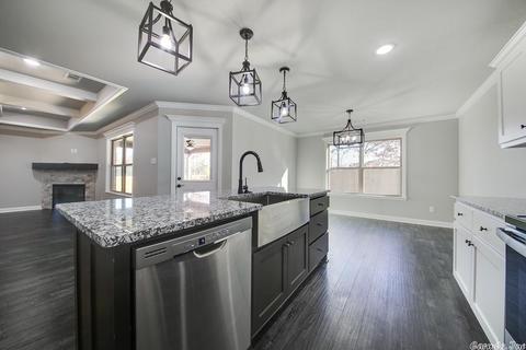 70 Cimarron Cir, Cabot, AR 72023 photo 11