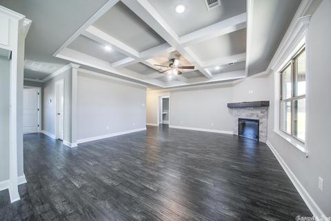 70 Cimarron Cir, Cabot, AR 72023 photo 5