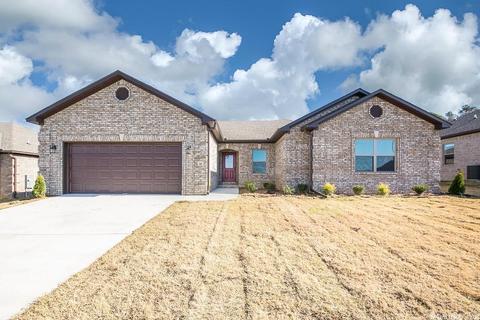 70 Cimarron Cir, Cabot, AR 72023 photo 1