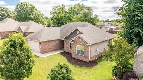 2806 Ewing Ln, Cabot, AR 72023 photo 5