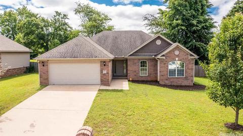 2806 Ewing Ln, Cabot, AR 72023 photo 2