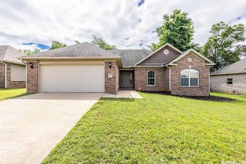 2806 Ewing Ln, Cabot, AR 72023 photo 1