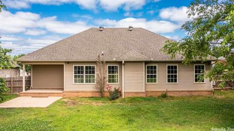 2806 Ewing Ln, Cabot, AR 72023 photo 25