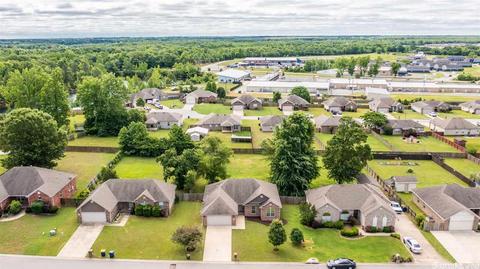 2806 Ewing Ln, Cabot, AR 72023 photo 6