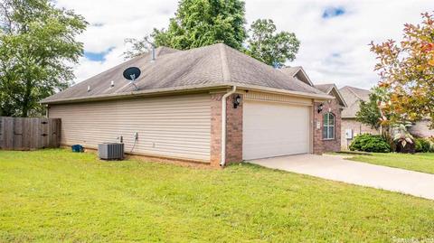 2806 Ewing Ln, Cabot, AR 72023 photo 4