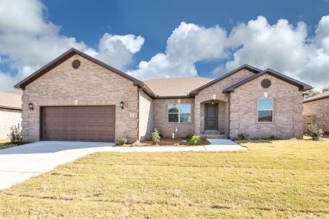 68 Cimarron Cir, Cabot, AR 72023 photo 1