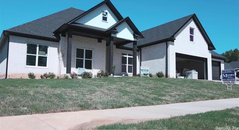 1725 Winterbrook, Conway, AR 72034 photo 1