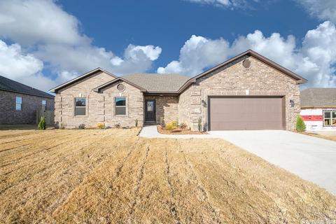 67 Cimarron Cir, Cabot, AR 72023 photo 1