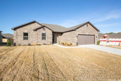 67 Cimarron Cir, Cabot, AR 72023 photo 2