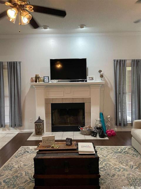 12 Woodlawn Dr, Beebe, AR 72012 photo 5