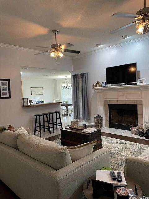 12 Woodlawn Dr, Beebe, AR 72012 photo 3