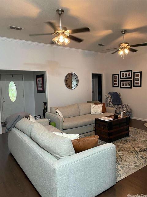 12 Woodlawn Dr, Beebe, AR 72012 photo 6