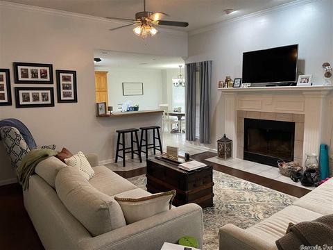 12 Woodlawn Dr, Beebe, AR 72012 photo 7
