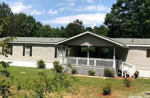 3481 Will Edwards, Redfield, AR 72132 photo 1