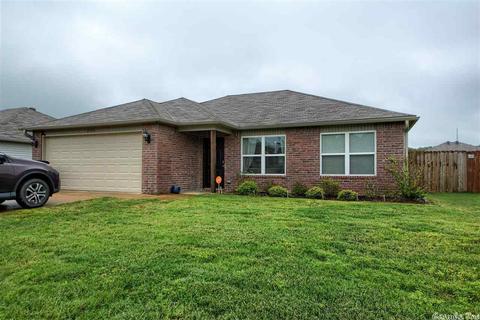 2920 Beechwood Dr, Conway, AR 72032 photo 1