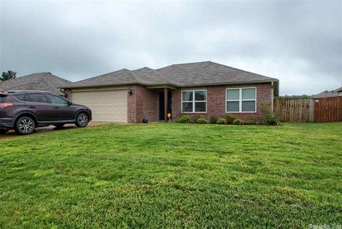 2920 Beechwood Dr, Conway, AR 72032 photo 2