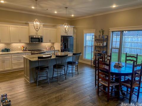 2625 Lilac Dr, Conway, AR 72034 photo 5