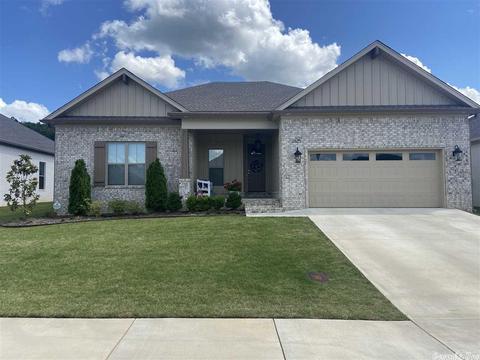 2625 Lilac Dr, Conway, AR 72034 photo 1