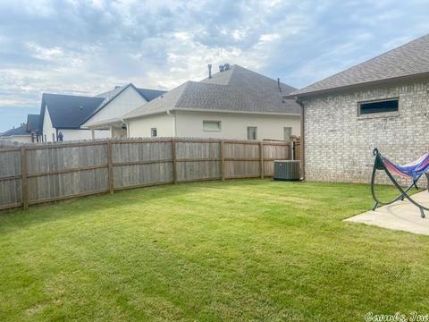 2625 Lilac Dr, Conway, AR 72034 photo 17