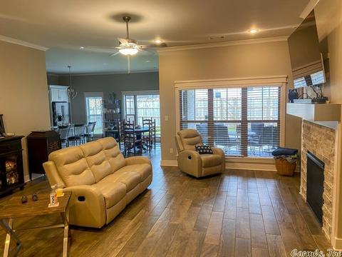 2625 Lilac Dr, Conway, AR 72034 photo 3