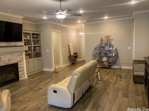 2625 Lilac Dr, Conway, AR 72034 photo 4