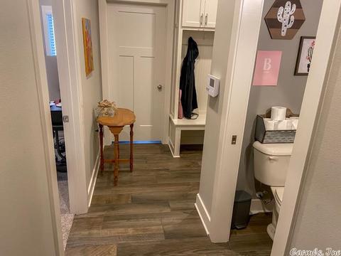 2625 Lilac Dr, Conway, AR 72034 photo 9