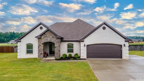 24 Barney Cv, Cabot, AR 72023 photo 1
