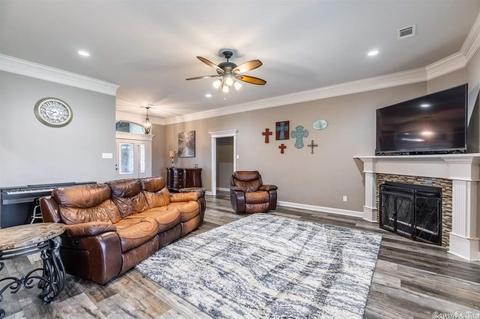24 Barney Cv, Cabot, AR 72023 photo 9