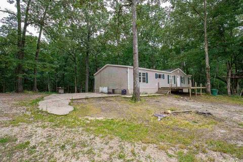 2817 Beechnut Dr, Pine Bluff, AR 71603 photo 2