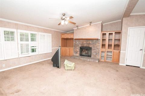 2817 Beechnut Dr, Pine Bluff, AR 71603 photo 12