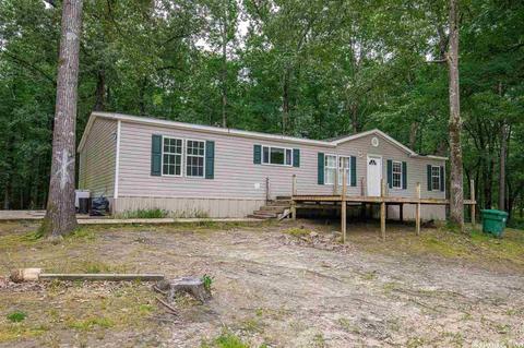 2817 Beechnut Dr, Pine Bluff, AR 71603 photo 1