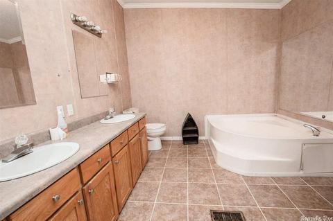 2817 Beechnut Dr, Pine Bluff, AR 71603 photo 24