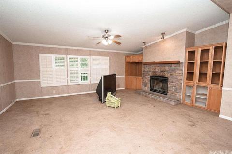 2817 Beechnut Dr, Pine Bluff, AR 71603 photo 11