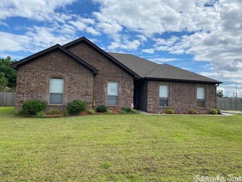 713 Rolling Rock Dr, Austin, AR 72007 photo 1