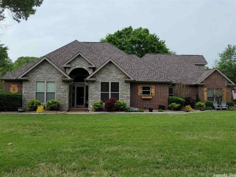 106 Kaitlyn Dr, Beebe, AR 72012 photo 1