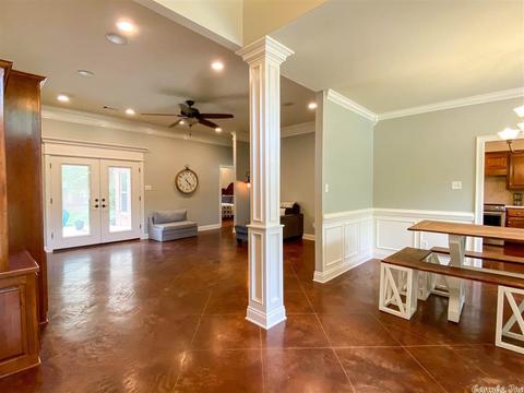 106 Kaitlyn Dr, Beebe, AR 72012 photo 2