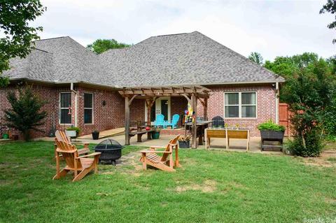 106 Kaitlyn Dr, Beebe, AR 72012 photo 11