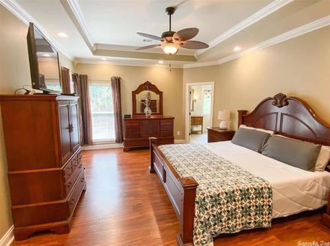 106 Kaitlyn Dr, Beebe, AR 72012 photo 13