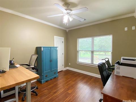 106 Kaitlyn Dr, Beebe, AR 72012 photo 4