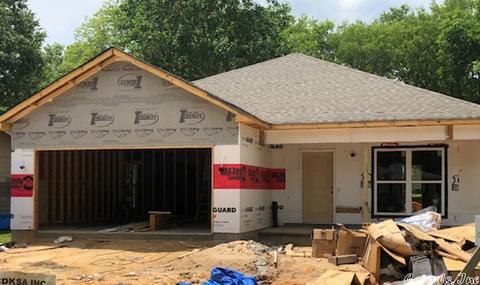 713 Tee St, Benton, AR 72015 photo 1