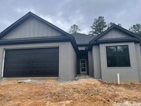 3511 Logan Rdg, Bryant, AR 72022 photo 1