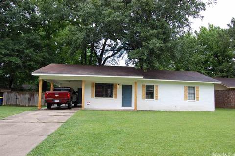 41 Pheasant Run, Cabot, AR 72023 photo 1
